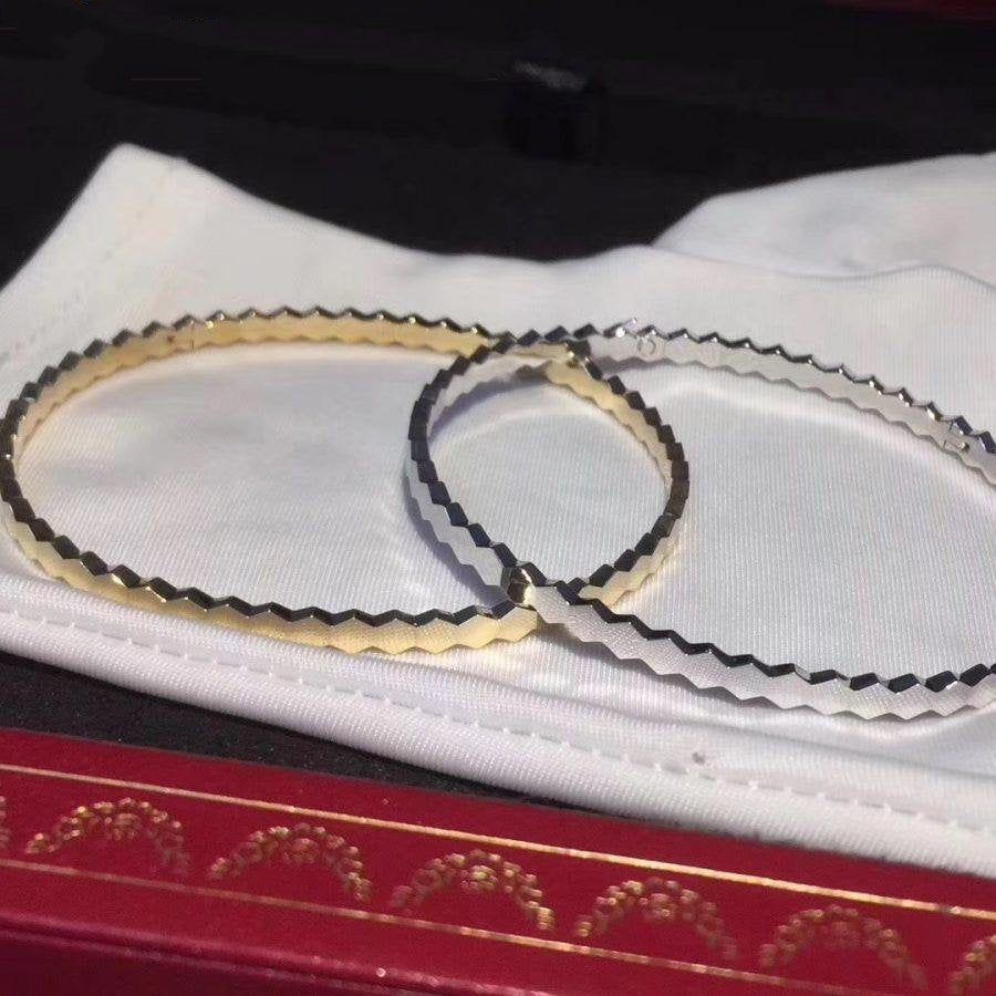[⭐Aura]BEE LOVE SILVER BRACELET