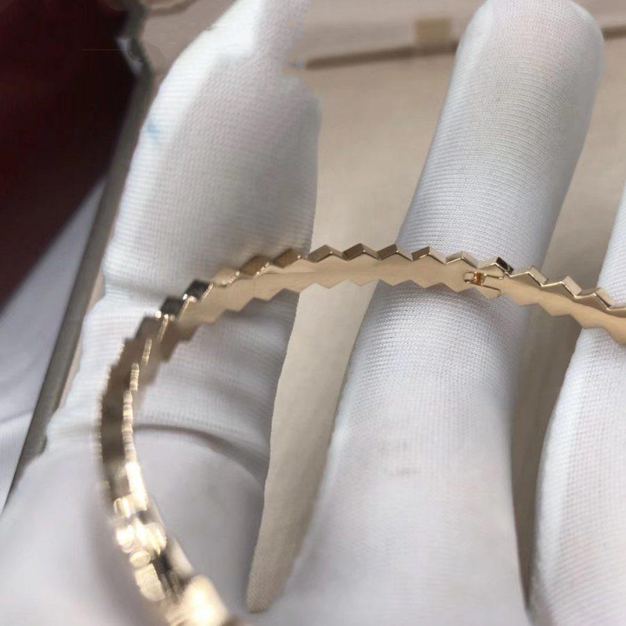[⭐Aura]BEE LOVE GOLD BRACELET