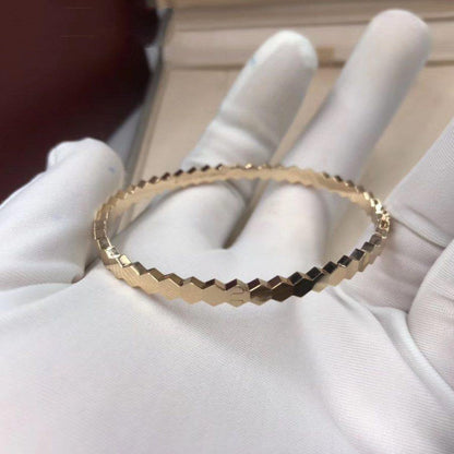 [⭐Aura]BEE LOVE GOLD BRACELET