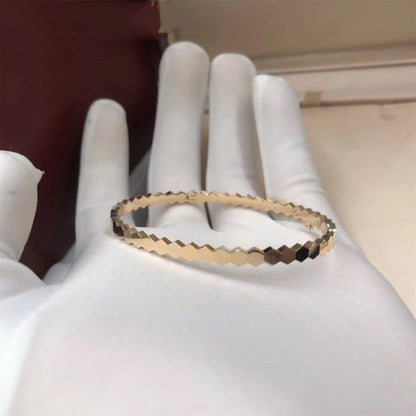 [⭐Aura]BEE LOVE GOLD BRACELET
