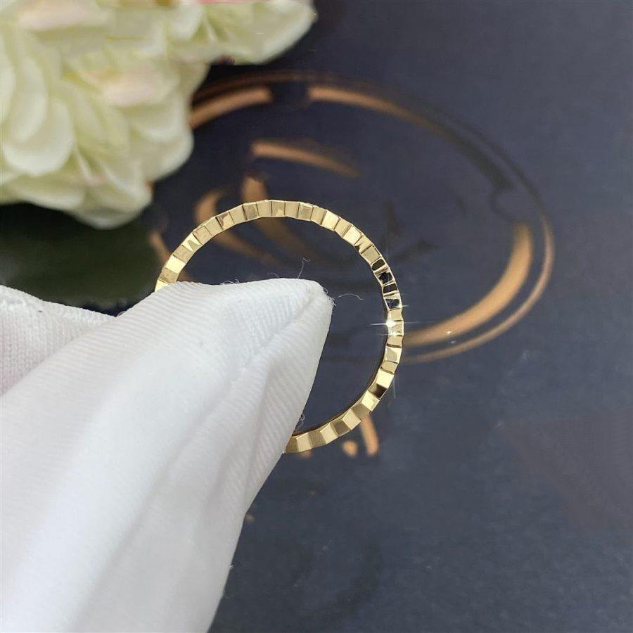 [⭐Aura]BEE LOVE RING GOLD DIAMOND