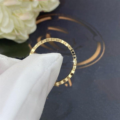 [⭐Aura]BEE LOVE RING GOLD DIAMOND