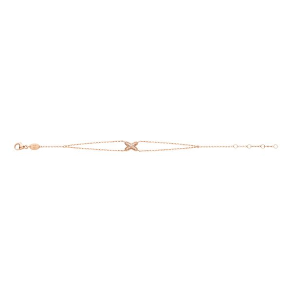 [⭐Aura]JEUX BRACELET DIAMOND