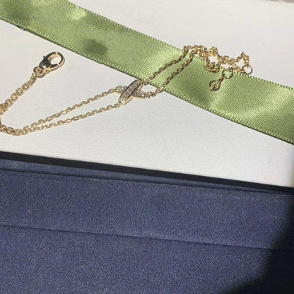 [⭐Aura]JEUX BRACELET GOLD DIAMOND