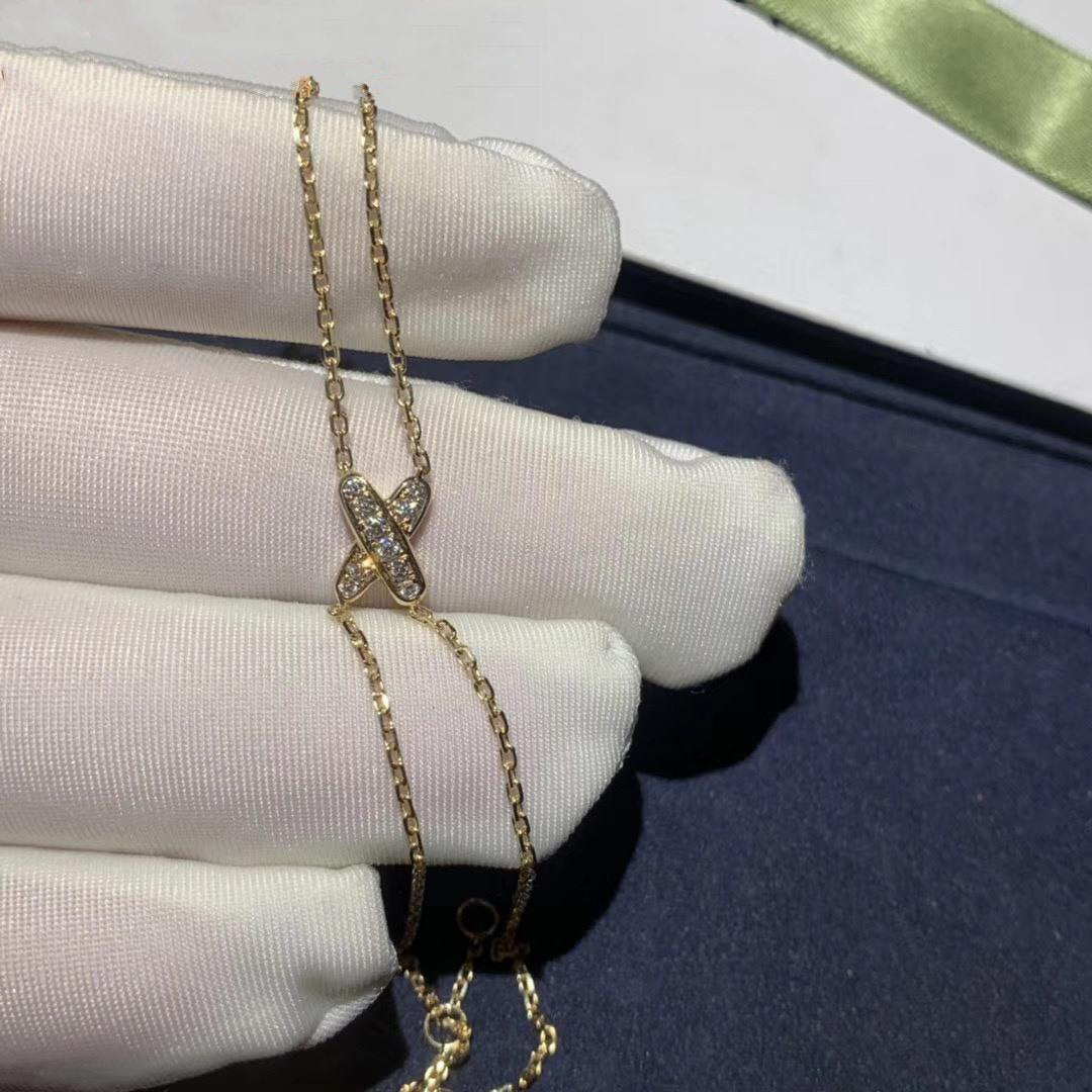 [⭐Aura]JEUX BRACELET GOLD DIAMOND