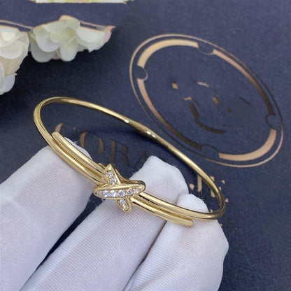 [⭐Aura]JEUX DE BRACELET GOLD DIAMONDS