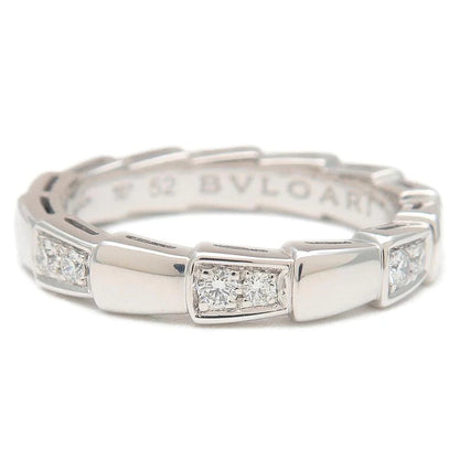 [⭐Aura]SERPENTI RING SILVER  3MM