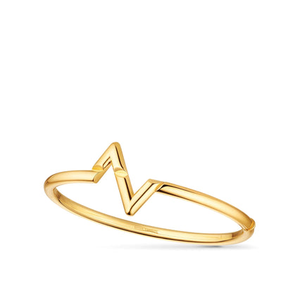 [⭐Aura]VOLTE UPSITE DOWN BRACELET