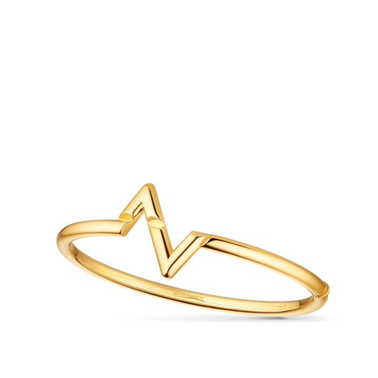 [⭐Aura]VOLTE UPSITE DOWN BRACELET