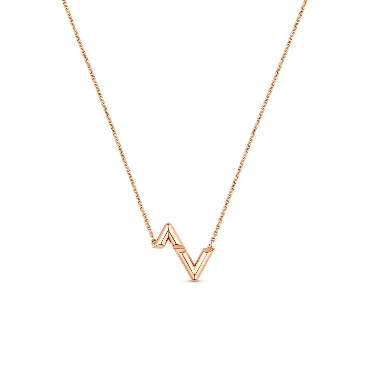 [⭐Aura]VOLTE UPSIDE DOWN NECKLACE