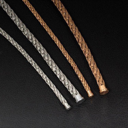 [⭐Aura]FORCE SERIES BRACELET CABLES 50 CHOICES (DIY SELECTION)