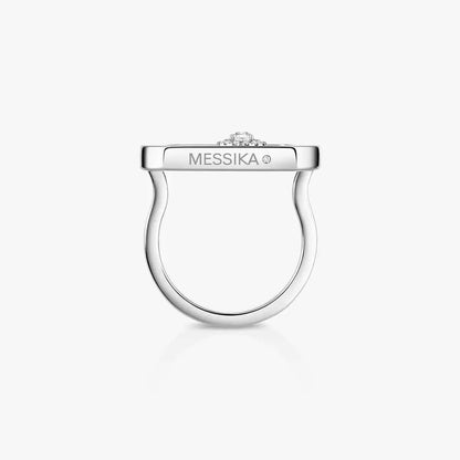 [⭐Aura]So Move Diamond Ring