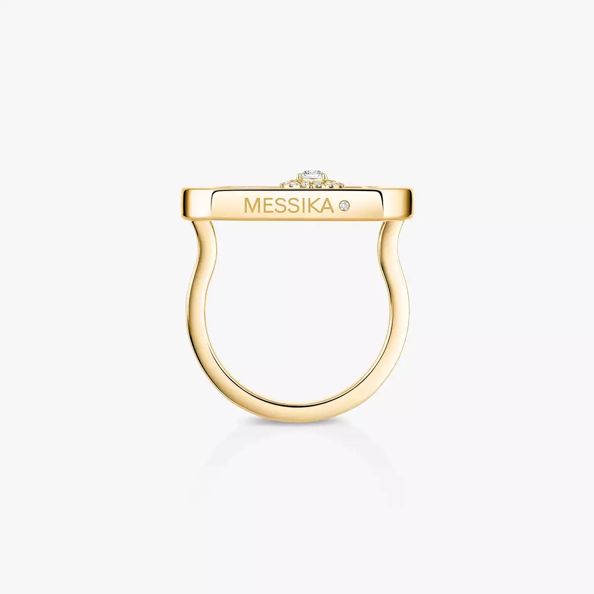 [⭐Aura]So Move Diamond Ring