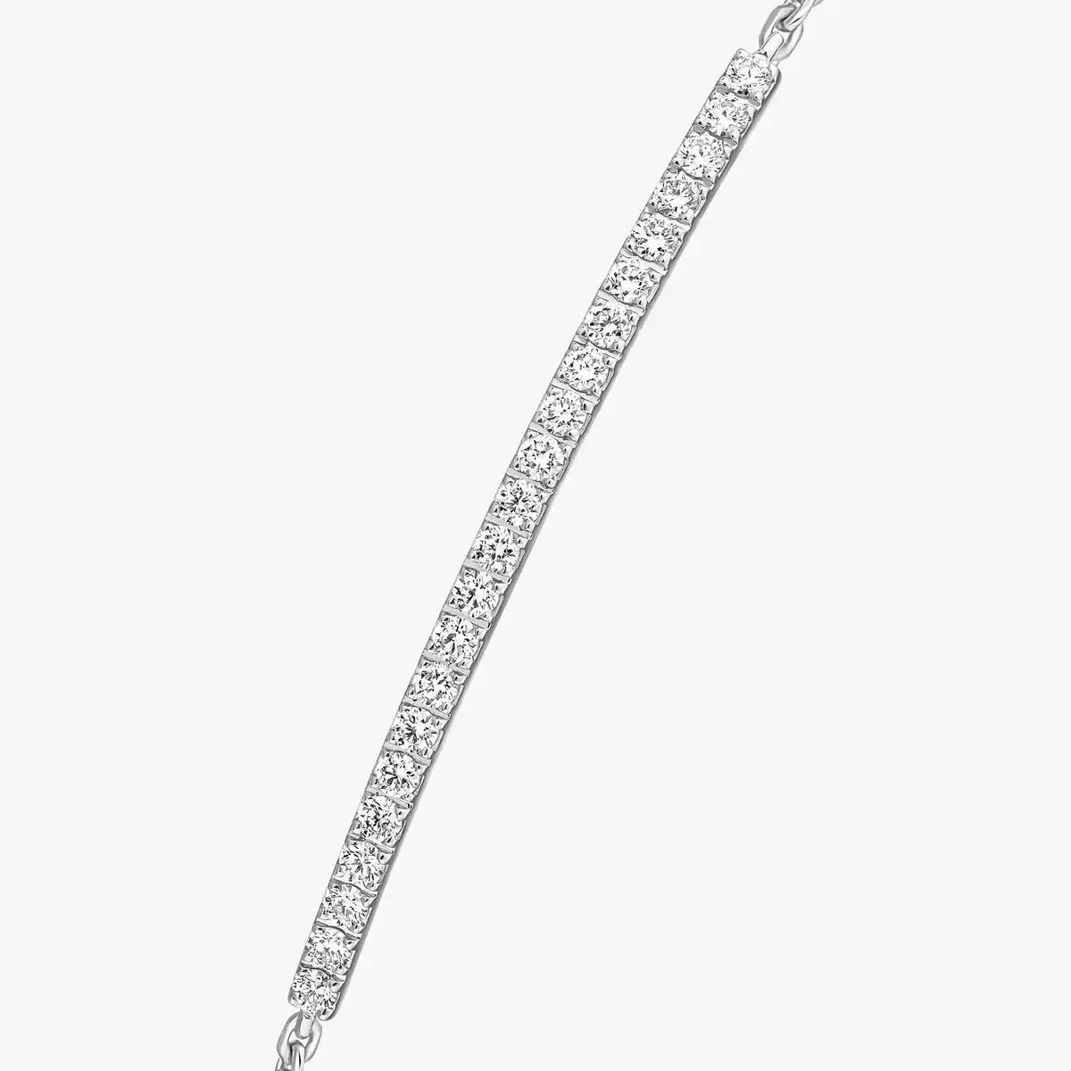 [⭐Aura]Gatsby Diamond Bracelet