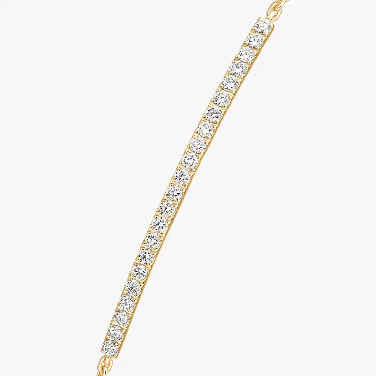 [⭐Aura]Gatsby Diamond Bracelet