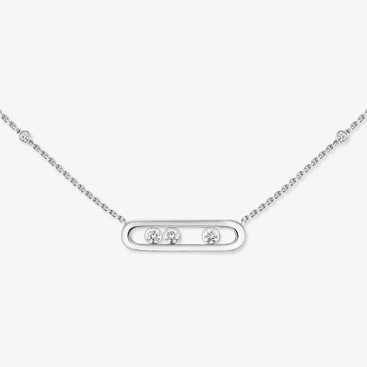 [⭐Aura]Baby Move Necklace
