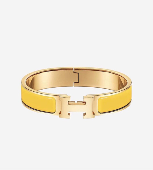 [⭐Aura]H BRACELET PERU 12MM