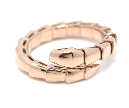 [⭐Aura]SERPENTS RING