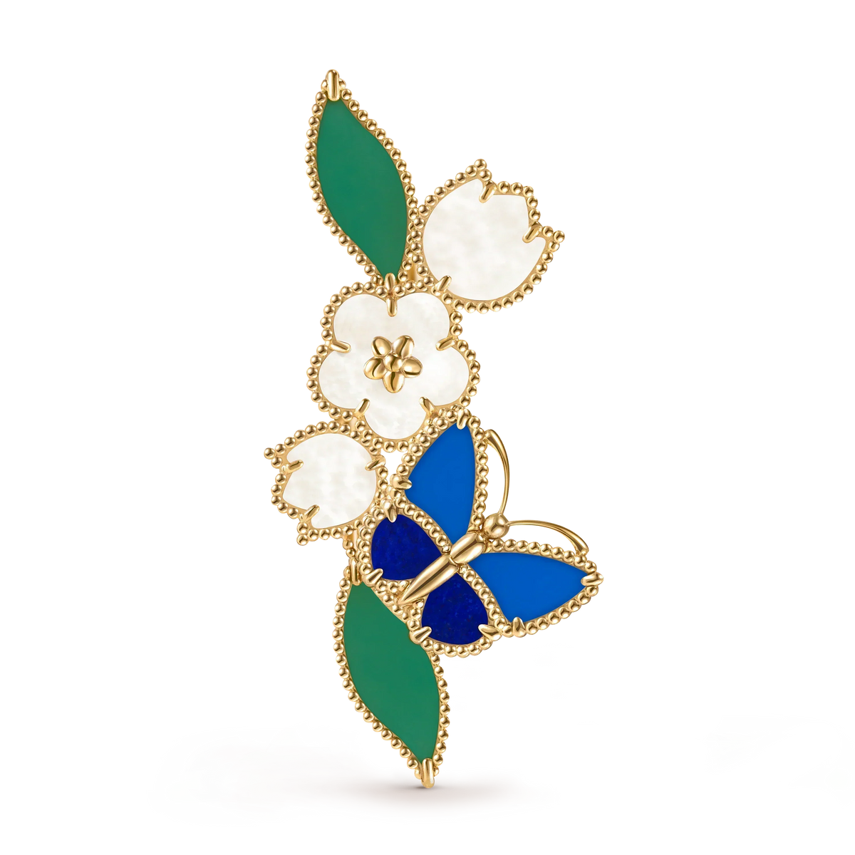 [⭐Aura]2026 NEW MODEL SPRING LUCKY BROOCH
