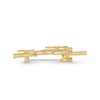 [⭐Aura]2026 NEW MODEL SPRING LUCKY BROOCH