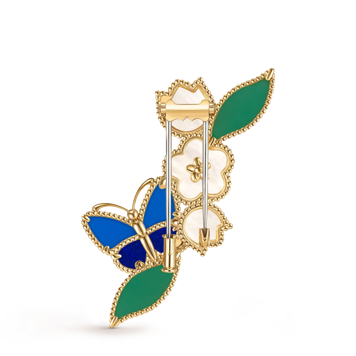 [⭐Aura]2026 NEW MODEL SPRING LUCKY BROOCH