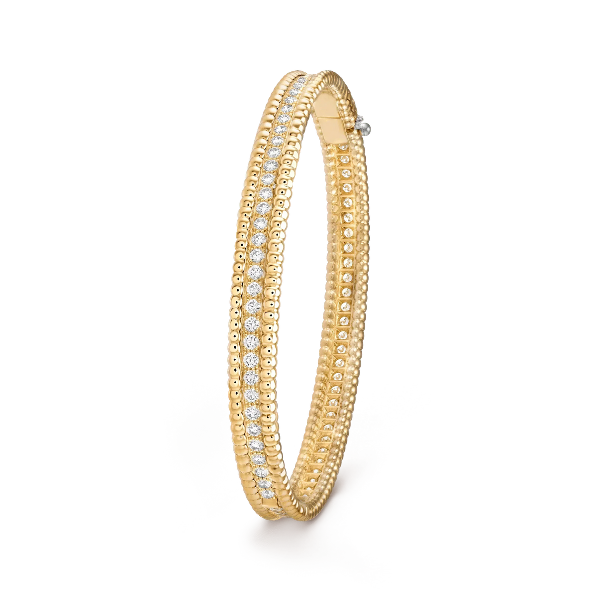 [⭐Aura]PERLEE DIAMONDS BRACELET 1 ROW