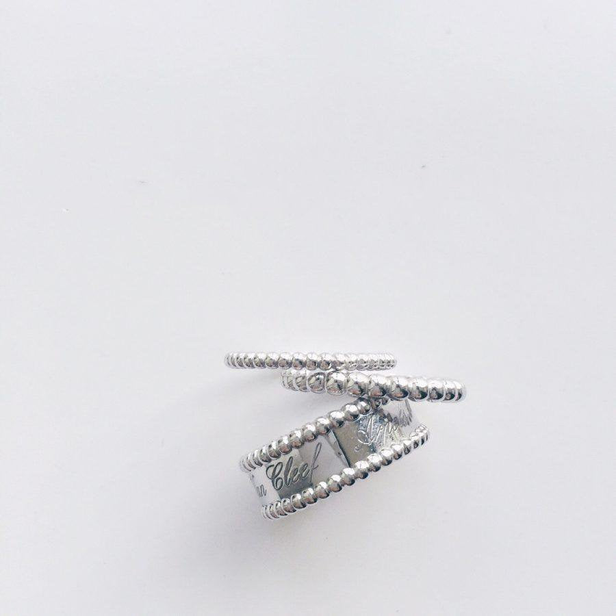 [⭐Aura]PERLEE RING